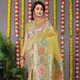 White__Royal Rajgharana Sarees